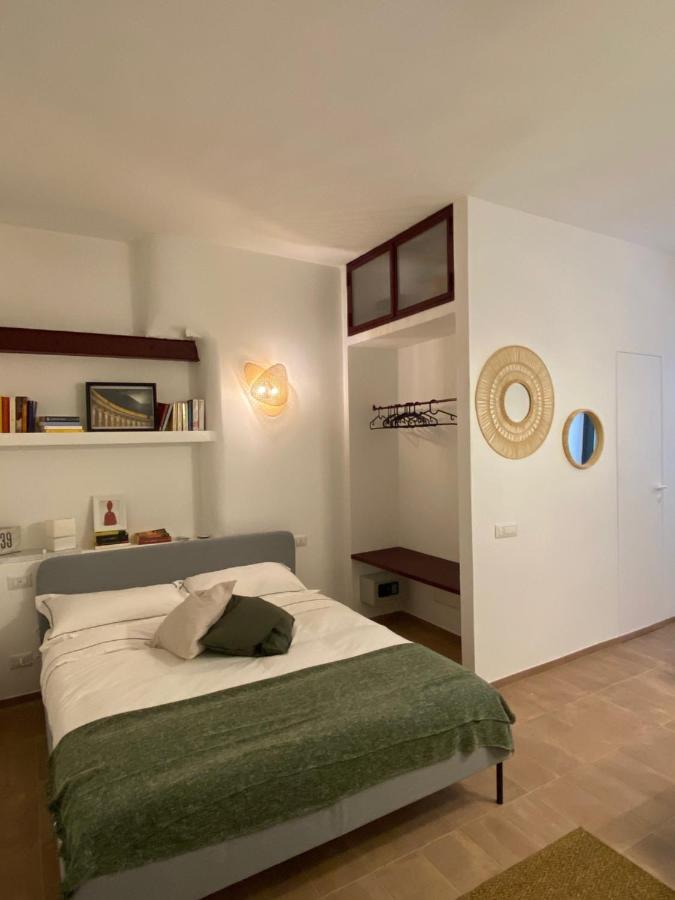 Cekin39 Apartment Naples Exterior photo