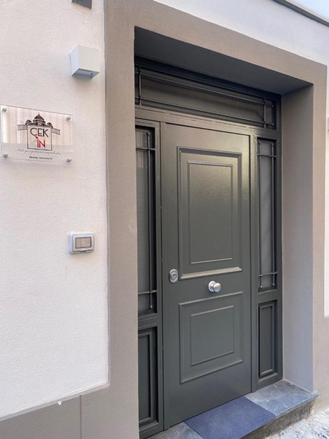 Cekin39 Apartment Naples Exterior photo