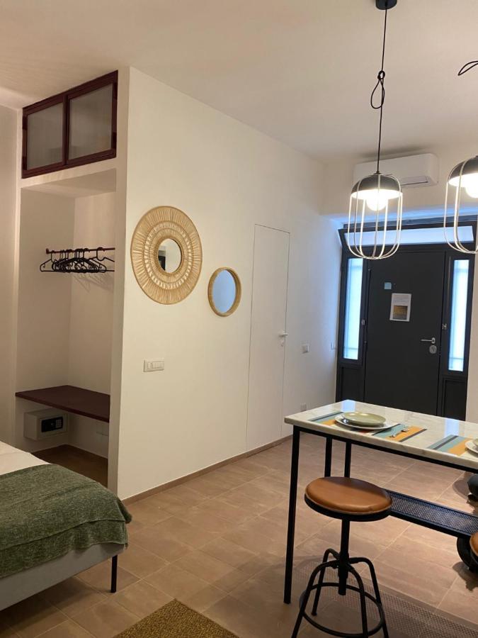 Cekin39 Apartment Naples Exterior photo