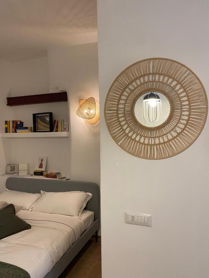 Cekin39 Apartment Naples Exterior photo