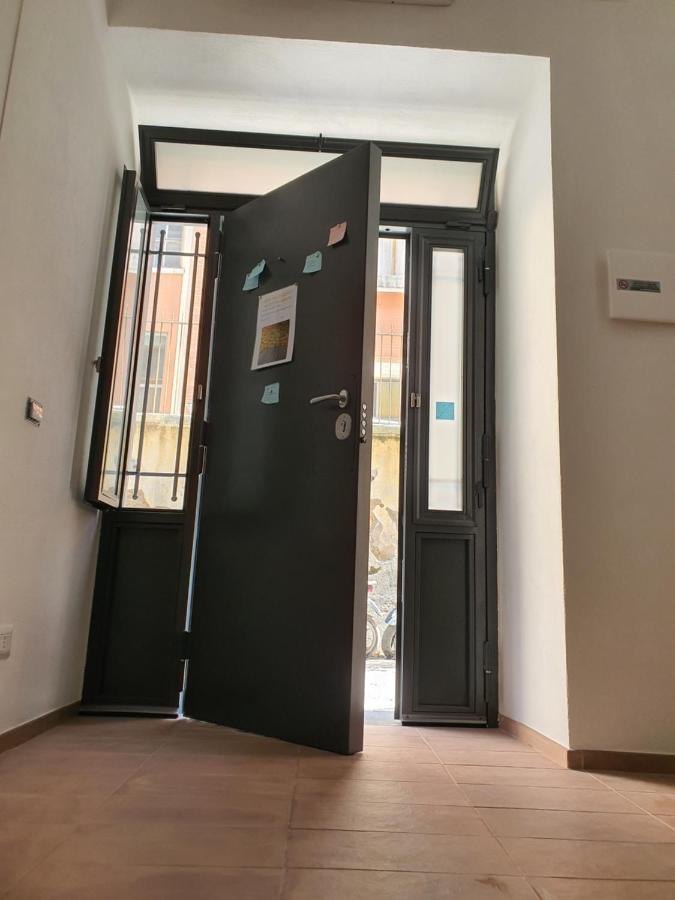 Cekin39 Apartment Naples Exterior photo
