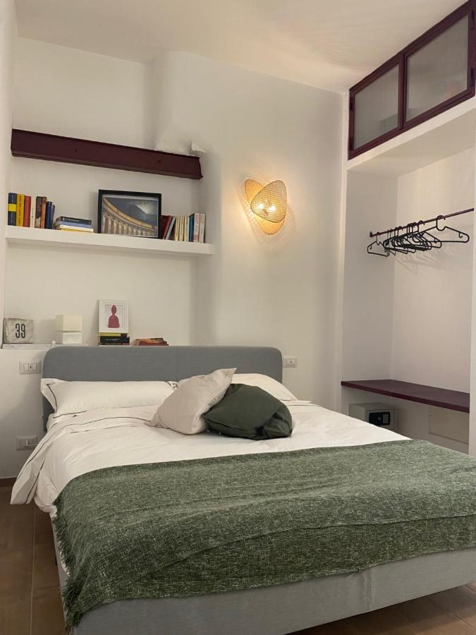 Cekin39 Apartment Naples Exterior photo