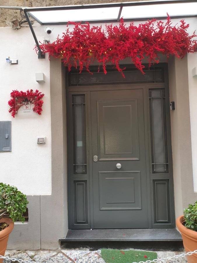 Cekin39 Apartment Naples Exterior photo