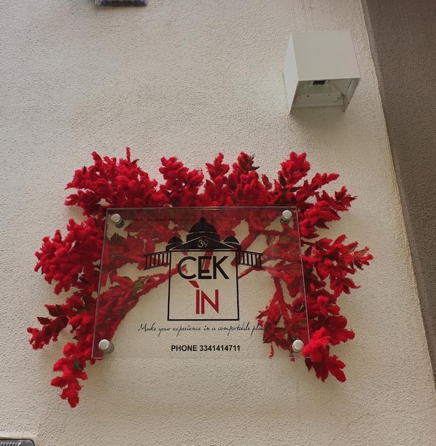 Cekin39 Apartment Naples Exterior photo