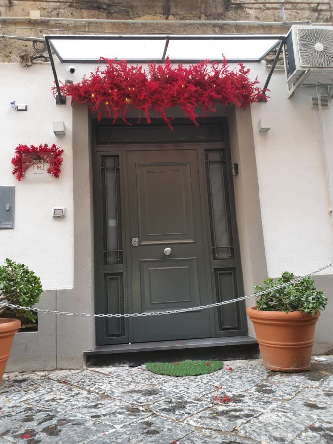 Cekin39 Apartment Naples Exterior photo